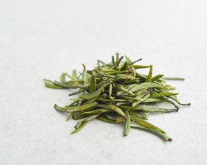 Чжу Е Цин (Свежесть Бамбуковых Листьев) "ААА" из Сычуани, весна 2026г. купить в Минске, Зеленый чай