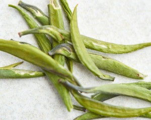 Чжу Е Цин (Свежесть Бамбуковых Листьев) "ААА" из Сычуани, весна 2026г. купить в Минске, Зеленый чай