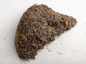 Шэн пуэр &quot;Бамбуковая Базука&quot; из Бу Лань Шань, 15кг, 2006 г. купить в Минске, ГАБА и Шэн Пуэр