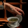 Зеленый чай "Лун Цзинидзе" от бабушки Наргизы, "АА", Грузия, 2023 г., 50г.  купить в Минске, Грузинский чай