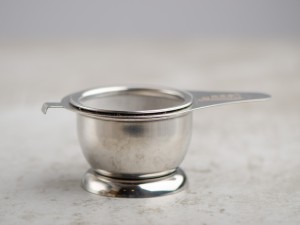 Сито #71, металл, 12х4.5 см. купить в Минске, Посуда