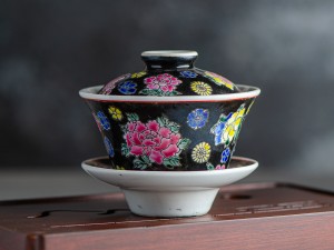 Гайвань #675, 155 мл., цзиндэчжэньский фарфор. купить в Минске, Посуда