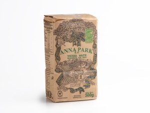 Йерба Мате "Anna Park", Elaborada Con Palo, Аргентина, 500 г. купить в Минске, Аргентина