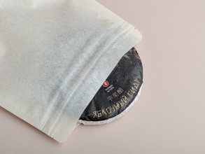 Малые зип пакет для блина 15х15 см. (100г.) купить в Минске, Упаковка товара