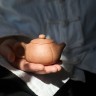 Чайник #2006, 110 мл., исинская глина купить в Минске, Чайники