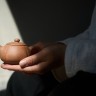 Чайник #2006, 110 мл., исинская глина купить в Минске, Чайники