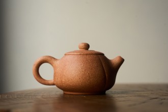 Чайник #2006, 110 мл., исинская глина купить в Минске, Чайники