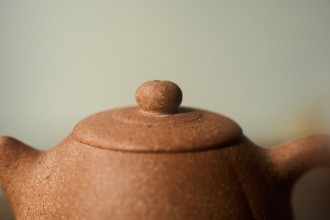 Чайник #2006, 110 мл., исинская глина купить в Минске, Чайники