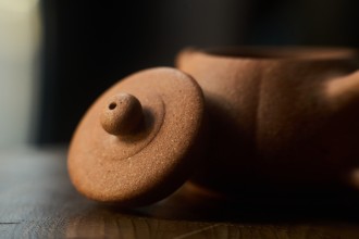 Чайник #2006, 110 мл., исинская глина купить в Минске, Чайники