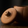 Чайник #2006, 110 мл., исинская глина купить в Минске, Чайники