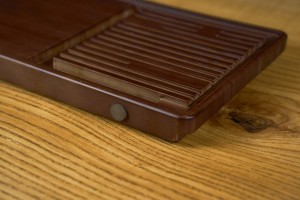 Чабань #290, 50*18*3 см., бамбук купить в Минске, Чабани (чайные столики)