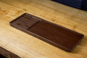 Чабань #290, 50*18*3 см., бамбук купить в Минске, Чабани (чайные столики)