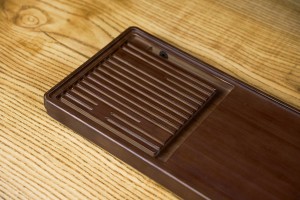 Чабань #290, 50*18*3 см., бамбук купить в Минске, Чабани (чайные столики)