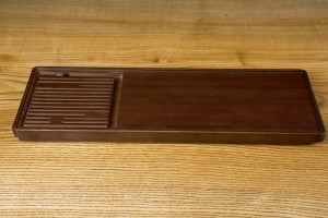 Чабань #290, 50*18*3 см., бамбук купить в Минске, Чабани (чайные столики)