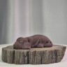 Фигурка #588, глина, 12х6 см купить в Минске, Фигурки на чабань