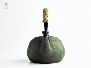 Чайник #719, 1200 мл., огнеупорная керамика купить в Минске, Посуда