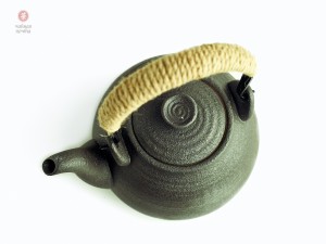 Чайник #719, 1200 мл., огнеупорная керамика купить в Минске, Посуда