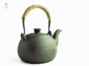 Чайник #719, 1200 мл., огнеупорная керамика купить в Минске, Посуда