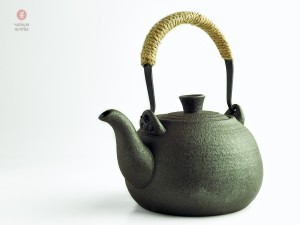 Чайник #719, 1200 мл., огнеупорная керамика купить в Минске, Посуда