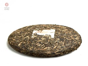 Шэн пуэр &quot;Да Е Цин&quot;, Мэнку, 2013г., 500г. купить в Минске, ГАБА и Шэн Пуэр