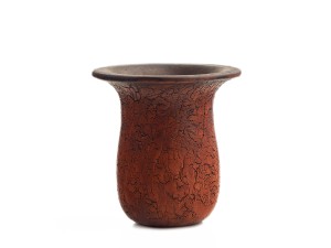 Гальета (калабас, калебас) #380, 150 мл., глина купить в Минске, Мате