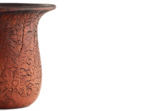 Гальета (калабас, калебас) #380, 150 мл., глина купить в Минске, Мате