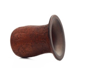 Гальета (калабас, калебас) #380, 150 мл., глина купить в Минске, Мате