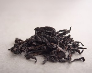 Да Хун Пао Чжун Хо &quot;АА&quot; (Большой Красный Халат Среднего Огня ) купить в Минске, Улун