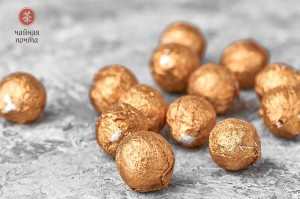 Шэн пуэр "Бань Дун Гу Шу" в Шариках "АА" (Старые Деревья из Бань Дун), 2018г. купить в Минске, Шэн пуэр (зеленый)