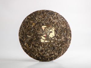 Шэн Пуэр "Высокий Аромат из Бин Дао" (Бин Дао Гао Сян), 357г., 2019г. купить в Минске, Шэн пуэр (зеленый)