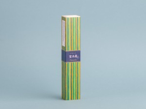 Японское благовоние KAY Osmanthus (Османтус), 40 штук, подставка купить в Минске, Японские