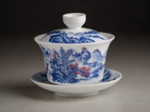 Гайвань #541, 150 мл., фарфор купить в Минске, Гайвани