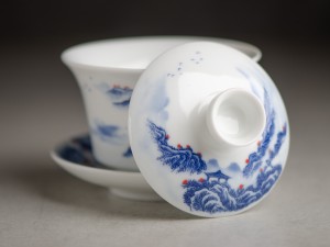 Гайвань #541, 150 мл., фарфор купить в Минске, Гайвани