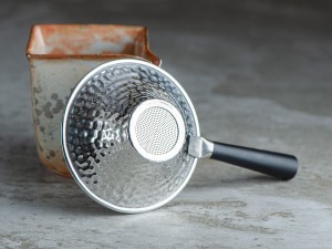 Сито #75, металл, 14 см. купить в Минске, Посуда