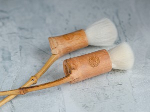 Чайная кисть #10, 35 см., бамбук. купить в Минске, Посуда