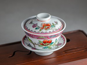 Гайвань #674, 155 мл., цзиндэчжэньский фарфор. купить в Минске, Посуда