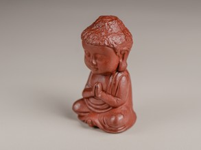 Фигурка #530, глина, 6,5 см. купить в Минске, Нужные мелочи