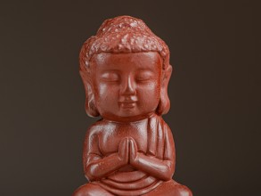 Фигурка #530, глина, 6,5 см. купить в Минске, Нужные мелочи