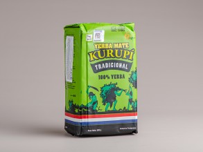 Йерба Мате &quot;Kurupi&quot; Traditional, Парагвай, 500 г. купить в Минске, Мате
