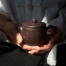 Чайник #2007, 165 мл., исинская глина купить в Минске, Чайники
