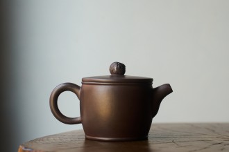 Чайник #2007, 165 мл., исинская глина купить в Минске, Чайники