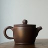 Чайник #2007, 165 мл., исинская глина купить в Минске, Чайники