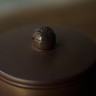 Чайник #2007, 165 мл., исинская глина купить в Минске, Чайники