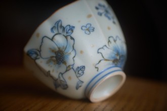 Пиала #2196, 60 мл., керамика купить в Минске, Пиалы