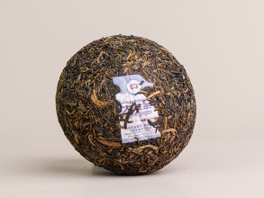 Шэн пуэр &quot;Да И Чунь Цзянь Цин То&quot;, 2012 г., 250гр. купить в Минске, Шэн пуэр (зеленый)