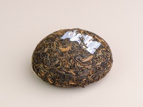 Шэн пуэр &quot;Да И Чунь Цзянь Цин То&quot;, 2012 г., 250гр. купить в Минске, Шэн пуэр (зеленый)