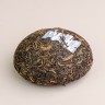 Шэн пуэр "Да И Чунь Цзянь Цин То", 2012 г., 250гр. купить в Минске, Шэн пуэр (зеленый)
