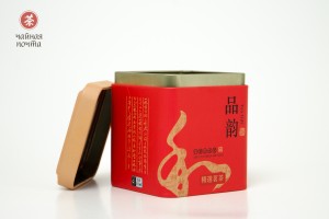 Баночка #88, металл купить в Минске, Баночки и чайницы