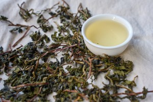 Чжэн Шань Цун Мао Ча Те Гуань Инь, осень 2025 г. купить в Минске, Южно-фуцзяньский