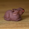 Фигурка #589, глина, 5,5х4 см купить в Минске, Фигурки на чабань